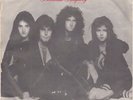 QUEEN BOHEMIAN RHAPSODY /I'M IN LOVE WITH MY CAR 1975 RECORD YUGOSLAVIA 7