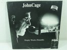 JOHN CAGE 