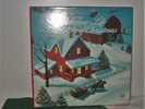 The Time-Life Treasury of Christmas 3 Double Sided LP's Vinyl Album Set DIGITAL