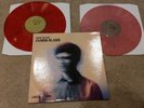 James Blake - Hard to Find - 2x LP /500 Colored Vinyl - overgrown self titled