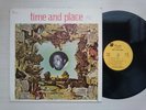 Lee Moses - Time And Place (Soul, LP)