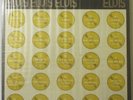 Elvis – Worldwide 50 Gold Award Hits, Vol. 1 4xLP Box - RCA LPM 6401 - SEALED