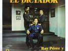 Ray Perez Y Sus Dementes ?El Dictador LP Venezuela 1981 Dedicatoria Ray Perez?