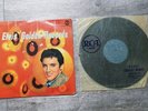 Elvis Golden Records 530.245 Label Bleu Pâle+lp label bleue+ c'mon everybody 7