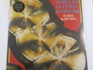 Basil Kirchin - Worlds Within Worlds LP on Superior Viaduct, New and Sealed