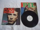 PUBLIC IMAGE LTD.-FIRST ISSUE 1979 VIRGIN RECORDS UK IMP. LP V 2114 EXC. VG+
