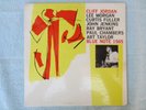 CLIFF JORDAN, ORIG. BLUE NOTE 1565, RVG, EAR, DG, NY23 LABELS, NM-/VG++