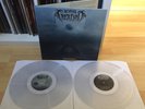 BEYOND CREATION  ALGORYTHM Vinyl Lp Die Hard Edition On Clear Vinyl Ltd to 150