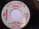 The Spellbinders - Help Me (Get Myself Back Together Again) - Northern Soul 7