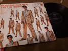 ELVIS PRESLEY 50000000 ELVIS FAN GOLDEN RECORDS VOL . 2 LPM 2075 RCA ITALIANA