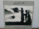 FERNANDO OLY LP TEMPO PRA TUDO VG PSYCH FOLK BRAZIL - CELIO BALONA 83' *RARE*
