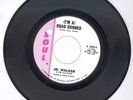 45 Jr Walker & All Stars: (I'm A) Road Runner  Shoot Your Shot; Orig 1965 MINT-