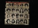 Rolling Stones-Some Girls-COC 39108-Banded Cover-Record-Album-Vinyl-LP