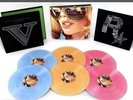 Grand Theft Auto 5 GTA V Original Soundtrack (6 LP) Vinyl Limited Box Set - NEW