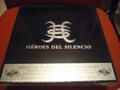 Heroes del Silencio Deluxe Vinyl Box Set 7 LP 12