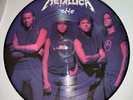 METALLICA, ONE, 180G 10
