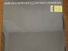 The Velvet Underground NEW SEALED 180g IMPORT Reissue LP-White Light/White Heat