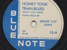 BLUE NOTE #15 MEADE 