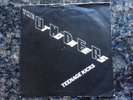 THE UNDERTONES Teenage Kicks / Emergency Cases 7