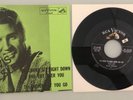 Elvis Presley 45 I’ll Never Let You Go & Picture Sleeve RCA 47-6638 VG+/EX