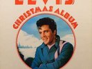 Elvis Presley - Elvis' Christmas Album (LP, Albu Vinyl Schallplatte - 129141