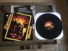 Exploding Hearts Guitar Romantic 12” Vinyl LP Dirtnap 2002