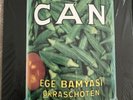 Can  - Ege Bamyasi LP. United Artists - UAS-29414. EX/Shrink