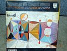 CHARLES MINGUS: MINGUS AH UM. Philips Hifi Stereo 840 069 BY - Rare
