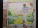Elton John - Goodbye Yellow Brick Road 2 LP VG+ MCA2-10003 Vinyl Record