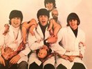 THE BEATLES Rarities LP CAPITOL SHAL-12060 rare original Butcher NM