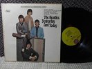 Beatles vg+ green label record club LP Yesterday and Today
