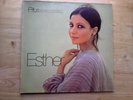 Esther Ofarim Excellent Vinyl LP Record ATR 001 Mastercut F 666 658