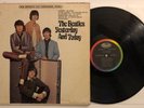 The Beatles - Yesterday And Today - 1968 US Stereo Label ST-2553 VG++ No Butcher