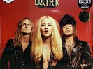 LUCIFER - II LP + CD - SEALED Red Colored 180 Gram Vinyl Album - OATH Metal