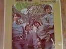 The Monkees ?– More Of The Monkees Vinyl LP Album Mono 1967 RCA Victor RD 7868