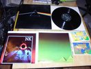 PINK FLOYD. THE DARK SIDE OF THE MOON. GATEFOLD. HARVEST. SMAS-11163. 1973.