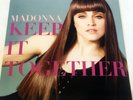 Madonna Keep It Together USA 7