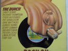 THE BUNCH Rock On - Original UK LP Flexi - Folk Rock Sandy Denny Fotheringay
