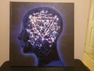 Enter Shikari The Mindsweep Deluxe Vinyl VERY RARE