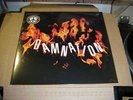 LP:  THE DAMNATION OF ADAM BLESSING - Second Damnation  NEW HEAVY PSYCH REISSUE