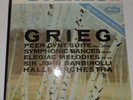 GRIEG Peer Gynt Suite BARBIROLLI Mercury SR 90164 Stereo lp CB Promo RFR-1/1 NM-