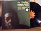 JOHN COLTRANE LP 
