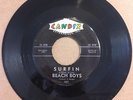 BEACH BOYS -  SURFIN - 7
