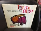 The Pete Jolly Trio and Friends Little Bird LP Ava VG+ in shrink