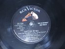 78 RPM  Elvis Presley RCA VICTOR 7280 Hard Headed Woman / Don't Ask Me Why E