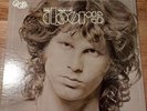 The Doors The Best Of Quadraphonic First Press US Lp Rare