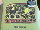 WAKEFIELD - THE LOST WARTHOG TAPES 70/71 COLORADO ROCK JAMS REMAST 180g SLD 2-LP
