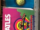 The Beatles Magical mystery tour Vinyl RECORDS