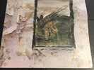 led zeppelin iv Vinyl Deluxe 2401012 UK Red/plum
