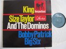 King Size Taylor and the Dominoes Starclub Opera 71765